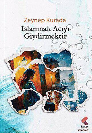 Islanmak Acıyı Giydirmektir - 1