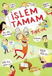 İşlem Tamam - 1