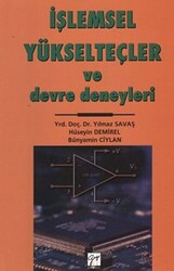 İşlemsel Yükselteçler ve Devre Deneyleri - 1