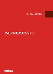 İşlenemez Suç - On İki Levha Yayınları