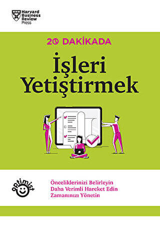 İşleri Yetiştirmek - 1