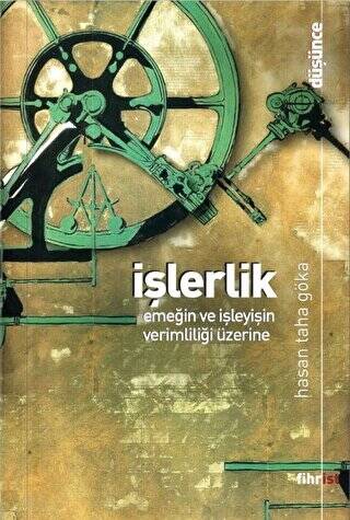 İşlerlik - 1