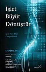 İşlet Büyüt Dönüştür - 1