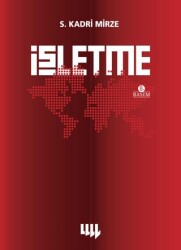 İşletme - Literatür Yayıncılık