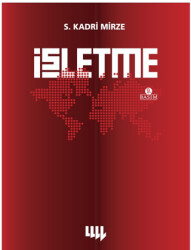 İşletme - Literatür Yayıncılık