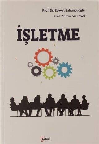 İşletme - 1