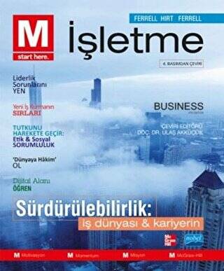 İşletme - 1