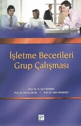 İşletme Becerileri Grup Çalışması - 1