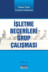 İşletme Becerileri Grup Çalışması - 1