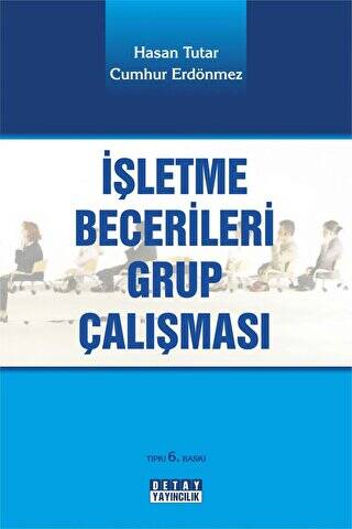 İşletme Becerileri Grup Çalışması - 1