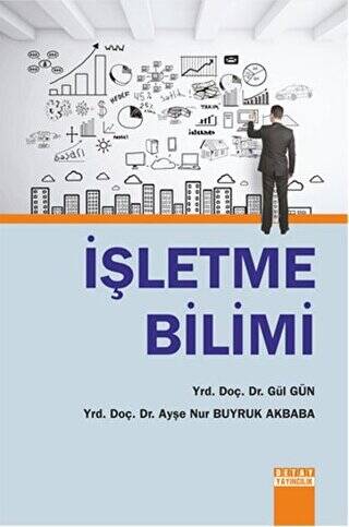 İşletme Bilimi - 1