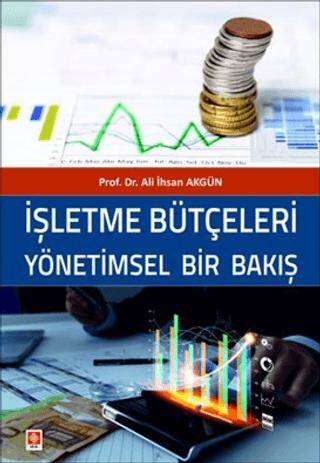 İşletme Bütçeleri Yönetimsel Bir Bakış - 1