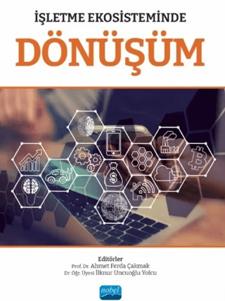 İşletme Ekosisteminde Dönüşüm - 1