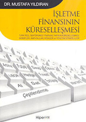 İşletme Finansının Küreselleşmesi - 1