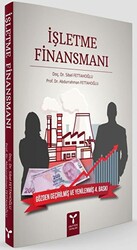 İşletme Finansmanı - 1