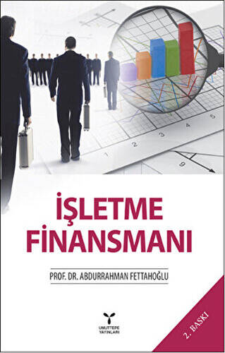 İşletme Finansmanı - 1
