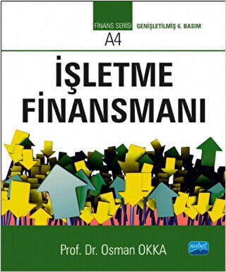 İşletme Finansmanı - 1