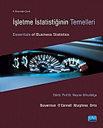 İşletme İstatistiğinin Temelleri - 1