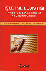 İşletme Lojistiği - 1