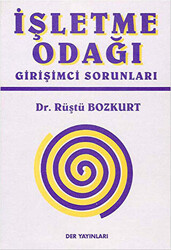 İşletme Odağı Girişimci Sorunları - 1