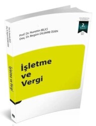 İşletme ve Vergi - Savaş Yayınevi