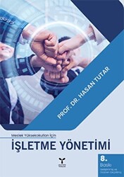 İşletme Yönetimi - 1