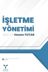 İşletme Yönetimi - 1