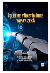 İşletme Yönetiminde Yapay Zeka - 1