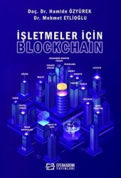 İşletmeler İçin Blockchain - 1