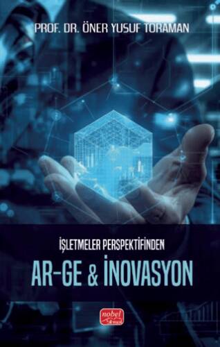 İşletmeler Perspektifinden Ar-Ge & İnovasyon - 1