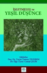 İşletmeler ve Yeşil Düşünce - 1