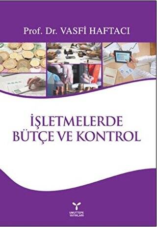 İşletmelerde Bütçe ve Kontrol - 1