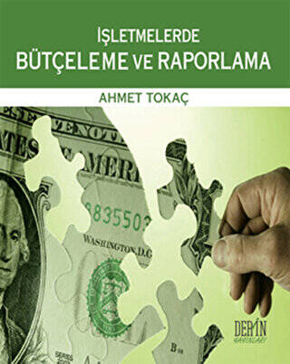 İşletmelerde Bütçeleme ve Raporlama - 1