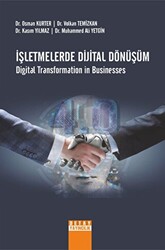 İşletmelerde Dijital Dönüşüm - 1