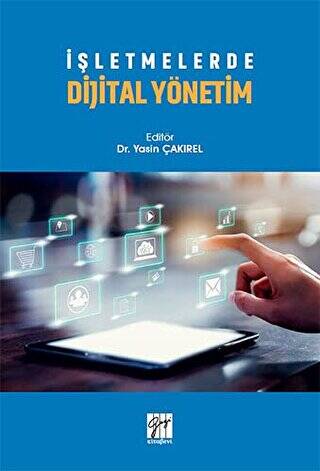 İşletmelerde Dijital Yönetim - 1