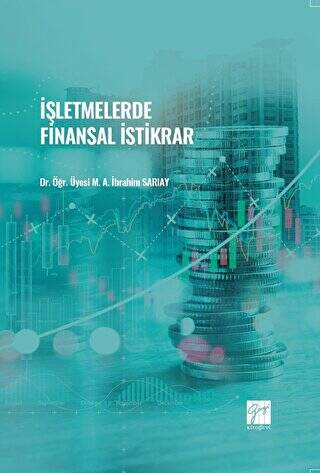 İşletmelerde Finansal İstikrar - 1