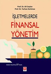 İşletmelerde Finansal Yönetim - 1