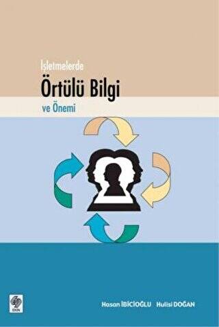 İşletmelerde Örtülü Bilgi ve Önemi - 1