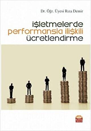 İşletmelerde Performansla İlişkili Ücretlendirme - 1