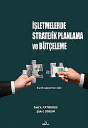 İşletmelerde Stratejik Planlama ve Bütçeleme - 1