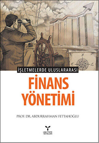 İşletmelerde Uluslararası Finans Yönetimi - 1