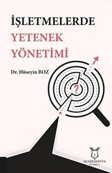 İşletmelerde Yetenek Yönetimi - 1