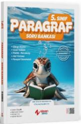 İşleyen Zeka 5. Sınıf Paragraf Soru Bankası - 1