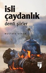 İsli Çaydanlık - 1