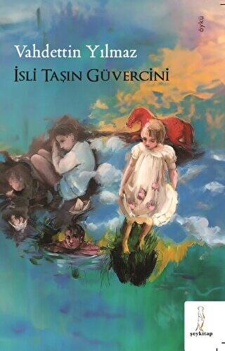 İsli Taşın Güvercini - 1