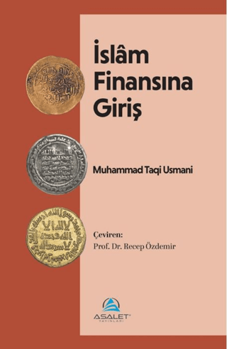 İslâm Finansına Giriş - 1