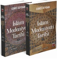 İslâm Medeniyeti Tarihi I - II Cilt - Elips Kitap