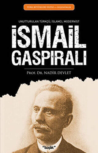 İsmail Gaspıralı - 1