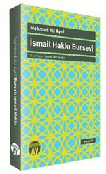 İsmail Hakkı Bursevi - 1