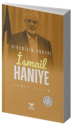 İsmail Haniye - Yüksel Yayıncılık